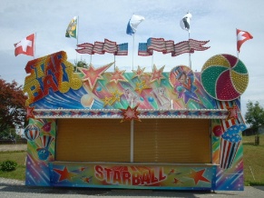 Starball